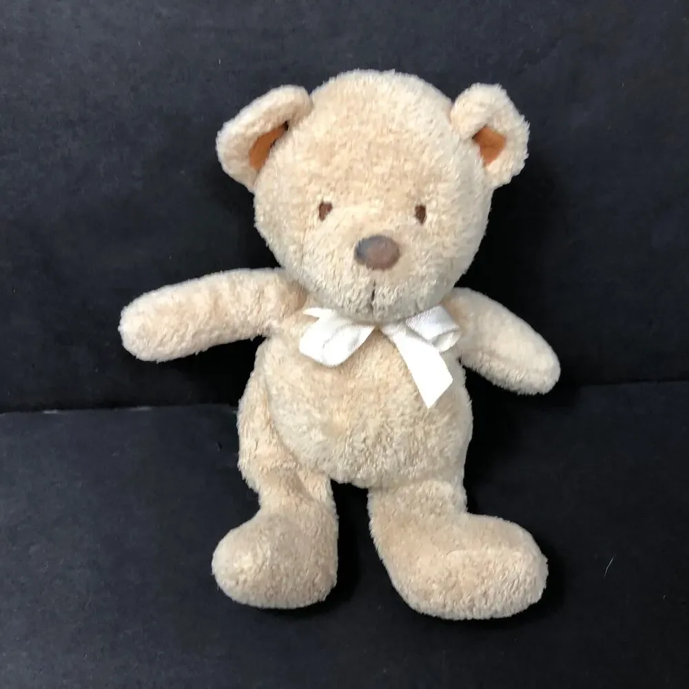 Carters‎ Teddy Bear Plush 6